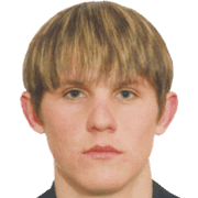 Sergiy Tukach fm 2020