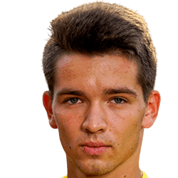 Dawid Gawronski fm 2020