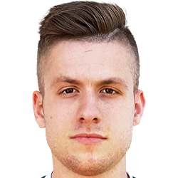 Maciej Badel fm20
