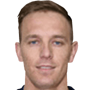 Sebastian Polak fm20