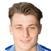 Owen Moxon fm20