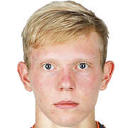 Maxim Daniljants fm20