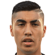 Spiros Agathos fm 2020