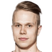 Teemu Hallikainen fm20