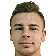 Denys Kyiashko fm 2020