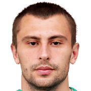 Roman Stepanov fm 2020