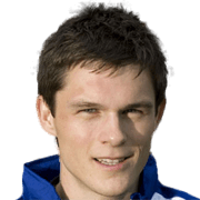 Craig McClean fm 2020