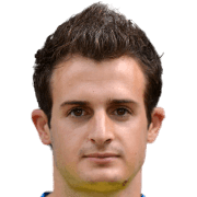 Denis Ljubovic fm 2020