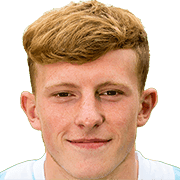 Kieran Sommerville fm 2020