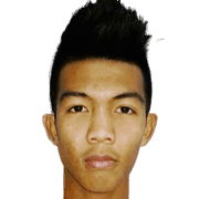 Mohd Hakimi Isa fm 2020
