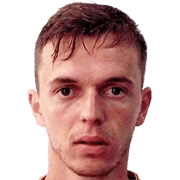 Nikola Milinkovic fm 2020