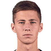 Eugene Chahovets fm20