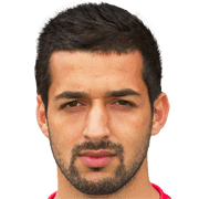 Mohamed Messoudi fm20