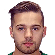 Dániel Vlasics fm 2020