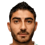 Tasos Koukoulekis fm 2020