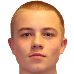 Felix Andersson fm20