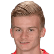 Dániel Göblyös fm 2020