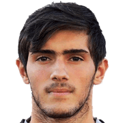 Kostas Kontopidis fm 2020