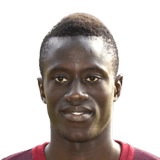 Ibrahima Niane fm 2019