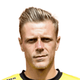 Paul Delecroix fm19