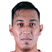 Mohd Faridzuean Kamaruddin fm20