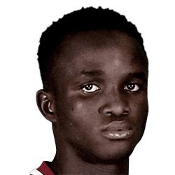 Cheick Sabaly fm 2019