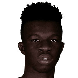 Amadou Dia N'Diaye fm 2019