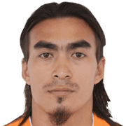 Mohd Remezey Che Ros fm 2020