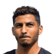 Youssef Maziz fm19