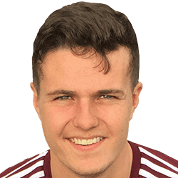 Murray Carstairs fm 2020