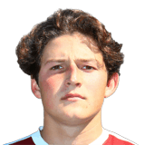 Alexis Larrière fm 2019