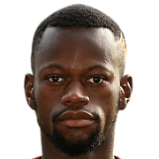 Théodore Efouba Ayissi fm 2019