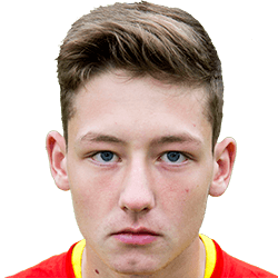 Lee Duncanson fm 2020