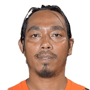 Mohd Syamsuri Mustaffa fm 2020