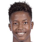 Rémi Cabral fm 2019