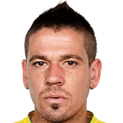 Mario Leguizamón fm20