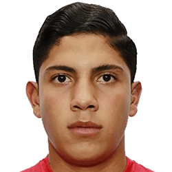 Francisco Delgado fm20