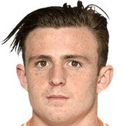 Jordon Lampard fm 2020