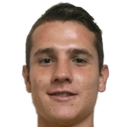 Jossué Garza fm20