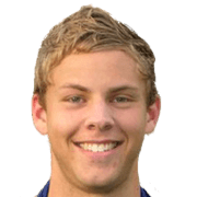 Daniel Andersson fm 2020