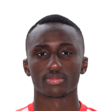 Modou Diagne fm 2019