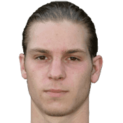 Giannis Boulgouras fm 2020