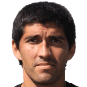 Martín Colombo fm20