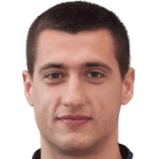 Aleksandar Marinkovic fm 2020