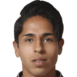 César Hernández fm 2020