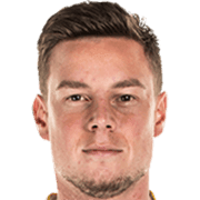 Will Hoskins fm 2020