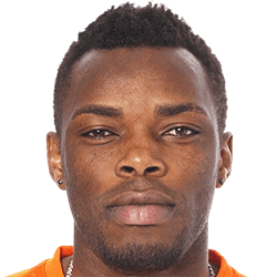 Saikou Jawneh fm 2020