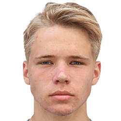 Denis Kravchenko fm20