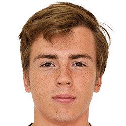 Denis Timofeev fm 2020