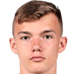 Lewis Macari fm 2020